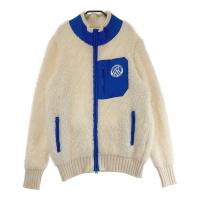 PEARLY GATES �p�[���[�Q�C�c  �{�A�W�b�v�W���P�b�g  �x�[�W���n �T�C�Y�F5 �����N�FA- �y���Áz�S���t�E�F�A