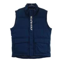 BEAMS GOLF �r�[���X�S���t  ���ȃx�X�g  �l�C�r�[�n �T�C�Y�FXL �����N�FB �y���Áz�S���t�E�F�A