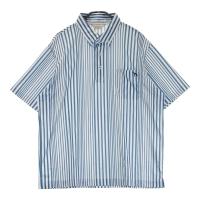 ADABAT �A�_�o�b�g  �����|���V���c �{�^���_�E�� �X�g���C�v�� �z���C�g�n �T�C�Y�F50 �����N�FA- �y���Áz�S���t�E�F�A