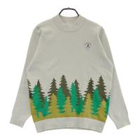 JACK BUNNY �W���b�N�o�j�[  ���� �j�b�g�Z�[�^�[  �x�[�W���n �T�C�Y�F4 �����N�FB �y���Áz�S���t�E�F�A