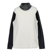 MARK&LONA �}�[�N�A���h���i  �N�� �^�[�g���l�b�N���� T�V���c  �z���C�g�n �T�C�Y�FM �����N�FB �y���Áz�S���t�E�F�A