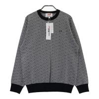 MASTER BUNNY EDITION �}�X�^�[�o�j�[�G�f�B�V���� 758-3170201 �j�b�g�Z�[�^�[ ���S ���� �u���b�N�n �T�C�Y�F4 �����N�FN �y�V�i�z�S���t�E�F�A