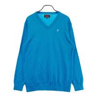 BRIEFING GOLF �u���[�t�B���O  V�l�b�N �j�b�g�Z�[�^�[  �u���[�n �T�C�Y�FXL �����N�FB �y���Áz�S���t�E�F�A