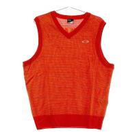 OAKLEY �I�[�N���[  �j�b�g�x�X�g  �I�����W�n �T�C�Y�FXL �����N�FA- �y���Áz�S���t�E�F�A