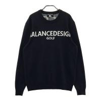 BALANCE DESIGN �o�����X�f�U�C��  �j�b�g�Z�[�^�[  �u���b�N�n �T�C�Y�F2 �����N�FB �y���Áz�S���t�E�F�A