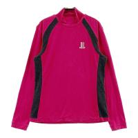 LANVIN SPORT �����o�� �X�|�[��  �n�C�l�b�N ����T�V���c  �s���N�n �T�C�Y�F38 �����N�FA- �y���Áz�S���t�E�F�A