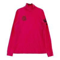 PEARLY GATES �p�[���[�Q�C�c  �n�C�l�b�N ����T�V���c  �s���N�n �T�C�Y�F1 �����N�FB �y���Áz�S���t�E�F�A