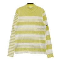 HEAL CREEK �q�[���N���[�N  �J�V�~���� �j�b�g�Z�[�^�[ �{�[�_�[�� �C�G���[�n �T�C�Y�F40 �����N�FA- �y���Áz�S���t�E�F�A