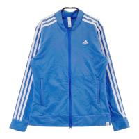 ADIDAS GOLF �A�f�B�_�X�S���t  ���� �W�b�v�W���P�b�g  �u���[�n �T�C�Y�FOT �����N�FA- �y���Áz�S���t�E�F�A