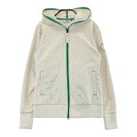 FILA GOLF �t�B���S���t  ���N�� �t�[�h�t �W�b�v�W���P�b�g �h�b�g�� �x�[�W���n �T�C�Y�FM �����N�FB �y���Áz�S���t�E�F�A