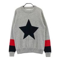 V12 ���B�g�D�G����  �E�[�� �j�b�g�Z�[�^�[  �O���[�n �T�C�Y�FM �����N�FA- �y���Áz�S���t�E�F�A