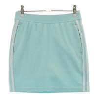 ADIDAS GOLF �A�f�B�_�X�S���t HS8983 �C���i�[�t �X�g���b�`�X�J�[�g  �O���[���n �T�C�Y�FS �����N�FA- �y���Áz�S���t�E�F�A