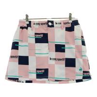 LE COQ GOLF ���R�b�N�S���t  �X�g���b�`�X�J�[�g ���� �s���N�n �T�C�Y�F7 �����N�FB �y���Áz�S���t�E�F�A