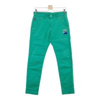 PEARLY GATES �p�[���[�Q�C�c 30���N���f�� �X�g���b�`�p���c �j�R�����  �O���[���n �T�C�Y�F3 �����N�FB �y���Áz�S���t�E�F�A