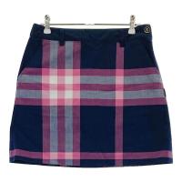 23��GOLF �j�W���E�T���N�S���t  �X�J�[�g �`�F�b�N�� �l�C�r�[�n �T�C�Y�F61 �����N�FA- �y���Áz�S���t�E�F�A