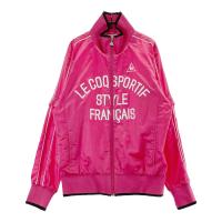 LE COQ GOLF ���R�b�N�S���t  �W���P�b�g 2WAY �����b�V��  �s���N�n �T�C�Y�FL �����N�FA- �y���Áz�S���t�E�F�A