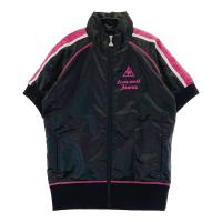 LE COQ GOLF ���R�b�N�S���t  �����W���P�b�g �����b�V��  �u���b�N�n �T�C�Y�FM �����N�FA- �y���Áz�S���t�E�F�A