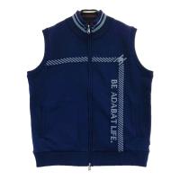 ADABAT �A�_�o�b�g  ���o�[�V�u�� �j�b�g �W�b�v�x�X�g  �l�C�r�[�n �T�C�Y�F50 �����N�FA- �y���Áz�S���t�E�F�A