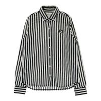 JACK BUNNY �W���b�N�o�j�[  �����V���c �{�^���_�E�� �X�g���C�v�� �u���b�N�n �T�C�Y�F2 �����N�FB �y���Áz�S���t�E�F�A