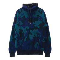 POLOGOLF �����t���[���� �|���S���t  �n�C�l�b�N�j�b�g�Z�[�^�[ �E�[���� �J���t���� �l�C�r�[�n �T�C�Y�FS �����N�FB �y���Áz�S���t�E�F�A