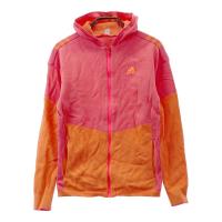 ADIDAS GOLF �A�f�B�_�X�S���t  �t�[�h�t �j�b�g �W���P�b�g  �s���N�n �T�C�Y�FS �����N�FA- �y���Áz�S���t�E�F�A