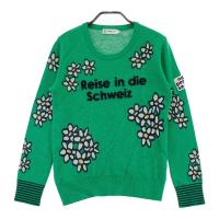 AND PER SE �A���p�X�B  �E�[���� �j�b�g�Z�[�^�[ �ԕ� �O���[���n �T�C�Y�FM �����N�FB �y���Áz�S���t�E�F�A