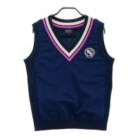 PEARLY GATES �p�[���[�Q�C�c  �j�b�g�ؑ� ���S�h�J����x�X�g  �l�C�r�[�n �T�C�Y�F1 �����N�FA- �y���Áz�S���t�E�F�A