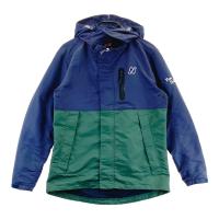 NEW BALANCE GOLF �j���[�o�����X  2WAY �W�b�v�W���P�b�g  �l�C�r�[�n �T�C�Y�F5 �����N�FB �y���Áz�S���t�E�F�A