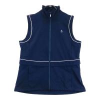 MUNSING WEAR �}���V���O�E�F�A  �W�b�v�x�X�g  �l�C�r�[�n �T�C�Y�F3L �����N�FN �y�V�i�z�S���t�E�F�A