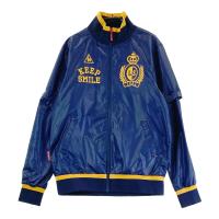 LE COQ GOLF ���R�b�N�S���t  2WAY �W�b�v�W���P�b�g  �l�C�r�[�n �T�C�Y�FL �����N�FB �y���Áz�S���t�E�F�A