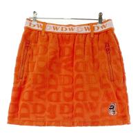 DANCE WITH DRAGON �_���X�E�B�Y�h���S��  �X�J�[�g �`�r�h�� ���S���� �I�����W�n �T�C�Y�F3 �����N�FA- �y���Áz�S���t�E�F�A