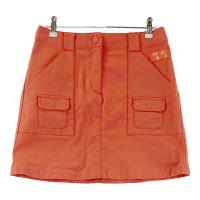 23��GOLF �j�W���E�T���N�S���t  �X�g���b�`�X�J�[�g  �I�����W�n �T�C�Y�F61 �����N�FA- �y���Áz�S���t�E�F�A