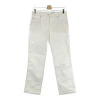 MUNSING WEAR �}���V���O�E�F�A  �X�g���b�`�p���c �R�[�f�����C  �z���C�g�n �T�C�Y�F13 �����N�FA- �y���Áz�S���t�E�F�A