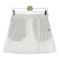 PING �s��  �v���[�c�X�J�[�g  �z���C�g�n �T�C�Y�FM �����N�FA- �y���Áz�S���t�E�F�A