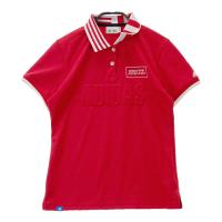 ADIDAS GOLF �A�f�B�_�X�S���t M73828 �����|���V���c  ���b�h�n �T�C�Y�FM �����N�FA- �y���Áz�S���t�E�F�A