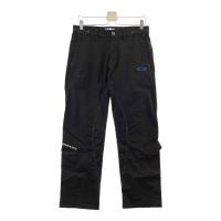 OAKLEY �I�[�N���[ 422138JP �X�g���b�`�p���c �w�����{�[���� �u���E���n �T�C�Y�F32 �����N�FA- �y���Áz�S���t�E�F�A