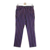 LE COQ GOLF ���R�b�N�S���t  �����O�p���c �X�g���C�v�� �p�[�v���n �T�C�Y�F79 �����N�FA- �y���Áz�S���t�E�F�A