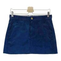 MARK&LONA �}�[�N�A���h���i  �X�g���b�`�X�J�[�g �J���t���� �l�C�r�[�n �T�C�Y�FM �����N�FB �y���Áz�S���t�E�F�A