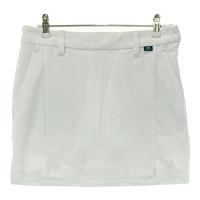 ADIDAS GOLF �A�f�B�_�X�S���t HA3303 �C���i�[�t �X�g���b�` �X�J�[�g  �z���C�g�n �T�C�Y�FS �����N�FA- �y���Áz�S���t�E�F�A