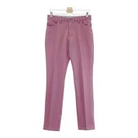 ADIDAS GOLF �A�f�B�_�X�S���t FR1124 �X�g���b�`�p���c  �p�[�v���n �T�C�Y�FM �����N�FB �y���Áz�S���t�E�F�A