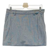 ADIDAS GOLF �A�f�B�_�X�S���t HA5850 �C���i�[�t �X�g���b�`�X�J�[�g  �O���[�n �T�C�Y�FOT �����N�FA- �y���Áz�S���t�E�F�A