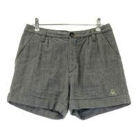 LE COQ GOLF ���R�b�N�S���t  �V���[�g�p���c  �O���[�n �T�C�Y�F11 �����N�FA- �y���Áz�S���t�E�F�A