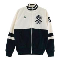 PEARLY GATES �p�[���[�Q�C�c  ���� �j�b�g �W�b�v�W���P�b�g ���n�t  �z���C�g�n �T�C�Y�F0 �����N�FB �y���Áz�S���t�E�F�A