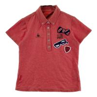 LE COQ GOLF ���R�b�N�S���t  �����|���V���c �{�^���_�E��  ���b�h�n �T�C�Y�FL �����N�FA- �y���Áz�S���t�E�F�A