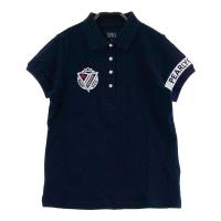 PEARLY GATES �p�[���[�Q�C�c  �����|���V���c  �l�C�r�[�n �T�C�Y�F0 �����N�FN �y�V�i�z�S���t�E�F�A