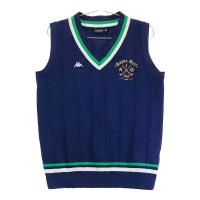 KAPPA GOLF �J�b�p�S���t  �j�b�g �x�X�g  �l�C�r�[�n �T�C�Y�FL �����N�FA- �y���Áz�S���t�E�F�A