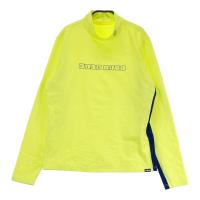 FILA GOLF �t�B���S���t  ���N�� �n�C�l�b�N ����T�V���c  �C�G���[�n �T�C�Y�FLL �����N�FA- �y���Áz�S���t�E�F�A