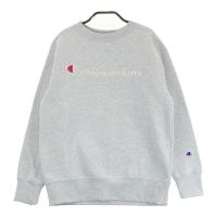 CHAMPION GOLF �`�����s�I���S���t  ���N�� �����X�E�F�b�g�g���[�i�[  �O���[�n �T�C�Y�FLARGE �����N�FA- �y���Áz�S���t�E�F�A