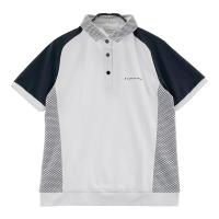 LANVIN SPORT �����o�� �X�|�[��  �����|���V���c  �z���C�g�n �T�C�Y�F38 �����N�FN �y�V�i�z�S���t�E�F�A