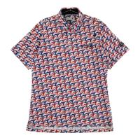 LE COQ GOLF ���R�b�N�S���t  �����|���V���c ���� �z���C�g�n �T�C�Y�FLL �����N�FA- �y���Áz�S���t�E�F�A